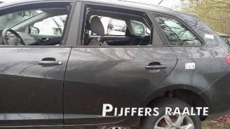 Seat Ibiza Ibiza ST (6J8), Combi, 2010 / 2016 1.2 TDI Ecomotive picture 24