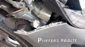 Nissan Note Note (E11), MPV, 2006 / 2013 1.6 16V picture 6