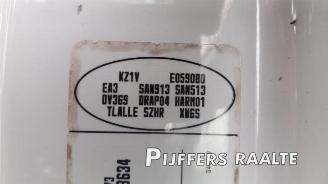 Renault Mégane Megane III Grandtour (KZ), Combi 5-drs, 2008 / 2016 1.4 16V TCe 130 picture 28