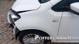 Volkswagen Up! Up! (121), Hatchback, 2011 1.0 12V 60 picture 7