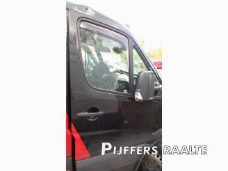 Mercedes Sprinter Sprinter 5t (906.15/906.25), Ch.Cab/Pick-up, 2006 / 2018 516 CDI 16V picture 7