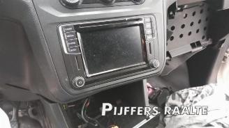 Volkswagen Caddy Caddy IV, Van, 2015 2.0 TDI 75 picture 17