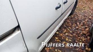 Volkswagen Caddy Caddy IV, Van, 2015 2.0 TDI 75 picture 22