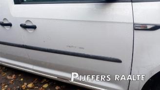 Volkswagen Caddy Caddy IV, Van, 2015 2.0 TDI 75 picture 19