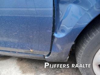 Ford Focus Focus 2 Wagon, Combi, 2004 / 2012 1.6 16V picture 11