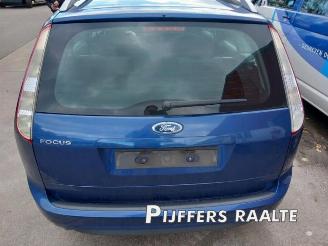 Ford Focus Focus 2 Wagon, Combi, 2004 / 2012 1.6 16V picture 6