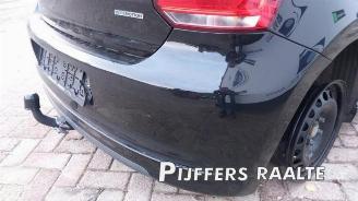 Volkswagen Polo Polo V (6R), Hatchback, 2009 / 2017 1.2 TDI 12V BlueMotion picture 26
