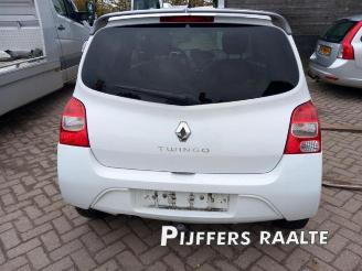Renault Twingo Twingo II (CN), Hatchback 3-drs, 2007 / 2014 1.2 16V picture 8