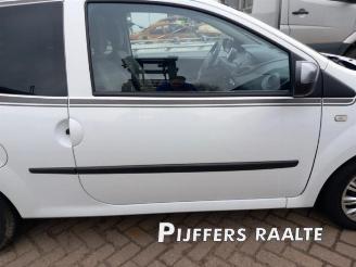 Renault Twingo Twingo II (CN), Hatchback 3-drs, 2007 / 2014 1.2 16V picture 14