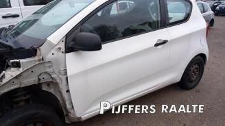 Kia Picanto Picanto (TA), Hatchback, 2011 / 2017 1.0 12V picture 7
