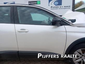 Peugeot 3008 3008 II (M4/MC/MJ/MR), MPV, 2016 1.2 12V e-THP PureTech 130 picture 8