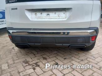 Peugeot 3008 3008 II (M4/MC/MJ/MR), MPV, 2016 1.2 12V e-THP PureTech 130 picture 14