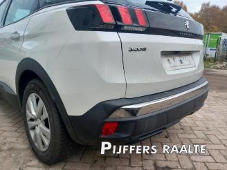 Peugeot 3008 3008 II (M4/MC/MJ/MR), MPV, 2016 1.2 12V e-THP PureTech 130 picture 16