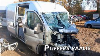 Sloopauto Peugeot Boxer Boxer (U9), Van, 2006 2.0 BlueHDi 130 2019/9