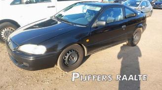 demontáž osobní automobily Toyota Paseo Paseo (EL44), Coupe, 1995 / 1999 1.5i,GT MPi 16V 1999/8