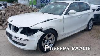 BMW 1-serie 1 serie (E87/87N), Hatchback 5-drs, 2003 / 2012 116i 1.6 16V picture 5