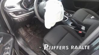 Fiat Tipo Tipo (356H/357H), Hatchback, 2016 1.4 16V picture 20