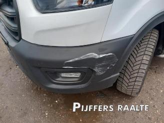 Ford Transit Transit, Van, 2013 2.0 TDCi 16V Eco Blue 130 RWD picture 3