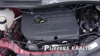 Ford Kuga Kuga II (DM2), SUV, 2012 1.5 EcoBoost 16V 150 picture 20