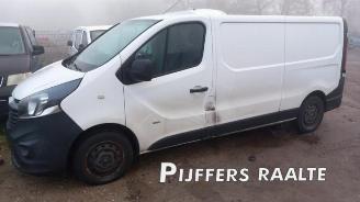 Opel Vivaro Vivaro, Van, 2014 / 2019 1.6 CDTI BiTurbo 120 picture 1