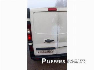 Opel Vivaro Vivaro, Van, 2014 / 2019 1.6 CDTI BiTurbo 120 picture 12