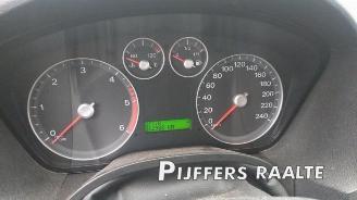 Ford C-Max Focus C-Max, MPV, 2003 / 2007 1.6 TDCi 16V picture 7