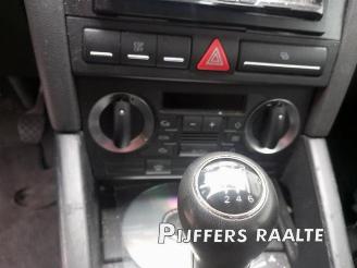 Audi A3 A3 Sportback (8PA), Hatchback 5-drs, 2004 / 2013 1.4 TFSI 16V picture 13