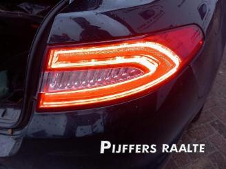 Jaguar XF XF (CC9), Sedan, 2008 / 2015 3.0 S D V6 24V picture 20