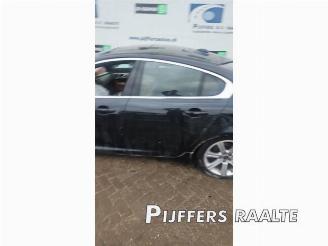 Jaguar XF XF (CC9), Sedan, 2008 / 2015 3.0 S D V6 24V picture 13