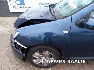 Dacia Logan Logan MCV III/Sandero Wagon (SD07), Combi, 2018 0.9 TCe 90 12V picture 12