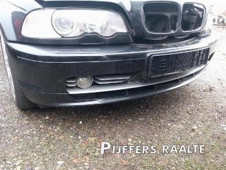 BMW 3-serie 3 serie (E46/2), Coupe, 1998 / 2006 330 Ci 24V picture 4