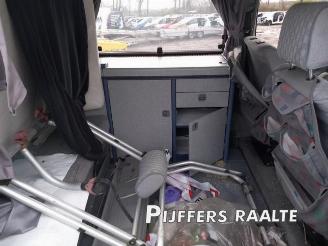 Volkswagen Transporter Transporter T4, Ch.Cab/Pick-up, 1990 / 2003 2.4 D picture 11