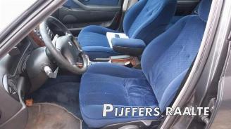 Lancia Kappa Kappa, Sedan, 1994 / 2001 2.0 20V LE,LS picture 19