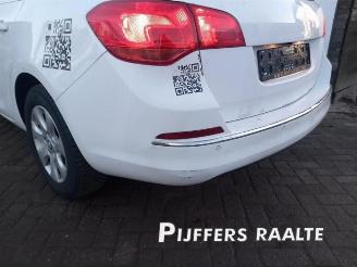 Opel Astra Astra J Sports Tourer (PD8/PE8/PF8), Combi, 2010 / 2015 1.6 CDTI 16V picture 14