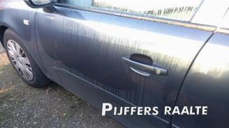 Opel Corsa Corsa D, Hatchback, 2006 / 2014 1.2 16V picture 15