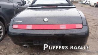 Alfa Romeo Spider Spider (916), Cabrio, 1994 / 2005 2.0 16V Twin Spark picture 7