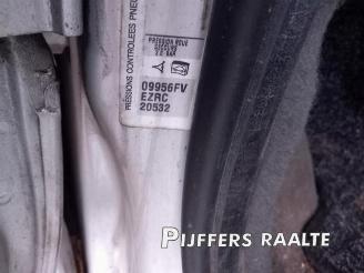 Citroën Xsara-picasso Xsara Picasso (CH), MPV, 1999 / 2012 2.0 16V picture 9