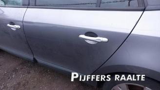 Renault Mégane Megane III Grandtour (KZ), Combi 5-drs, 2008 / 2016 1.4 16V TCe 130 picture 7