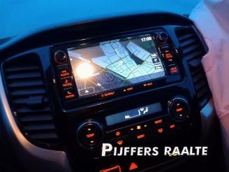 Fiat Fullback Fullback, Pick-up, 2016 2.4 Turbodiesel 180 picture 2