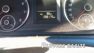 demontáž osobní automobily Volkswagen Touran Touran (1T3), MPV, 2010 / 2015 1.4 16V TSI 140 2011/6