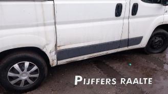 Fiat Ducato Ducato (250), Van, 2006 2.0 D 115 Multijet picture 5