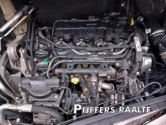 Toyota ProAce ProAce, Van, 2016 2.0 D-4D 122 16V Worker picture 24