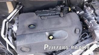 Toyota ProAce ProAce, Van, 2016 2.0 D-4D 122 16V Worker picture 23