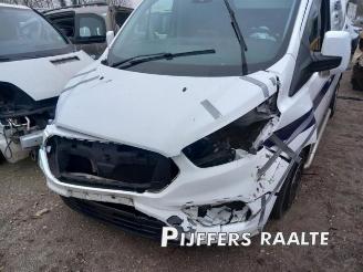  Ford Transit Transit Custom, Van, 2011 / 2023 2.0 TDCi 16V Eco Blue 130 2023/1