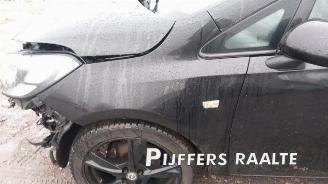 Opel Corsa Corsa E, Hatchback, 2014 1.4 16V picture 13