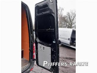 Volkswagen Crafter Crafter, Van, 2011 / 2016 2.0 BiTDI picture 15