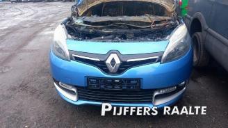 Renault Mégane Scénic  picture 4