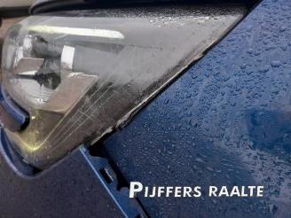 Renault Mégane  picture 30