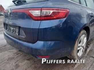 Renault Mégane  picture 19