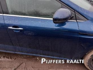 Renault Mégane  picture 15